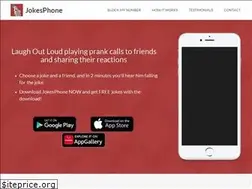 Sites similar to jokesphone.com