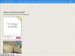 Sites similar to jokestation.org