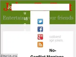 Sites similar to jokestotext.com