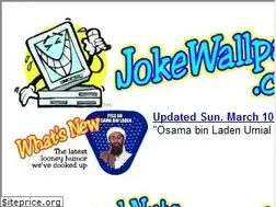 Sites similar to jokewallpaper.com
