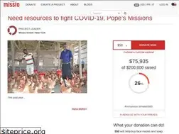 Sites similar to jokewiththepope.org