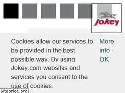 Sites similar to jokey.com