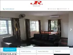 Sites similar to jokhanrealtors.com