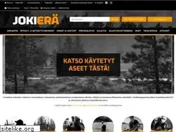 Sites similar to jokiera.fi