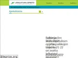 Sites similar to jokilatvanopisto.fi