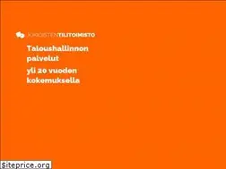 Sites similar to jokioistentili.fi