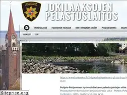 Sites similar to jokipelastus.fi