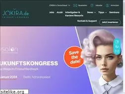 Sites similar to jokira.de