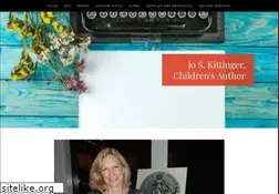 Sites similar to jokittinger.com
