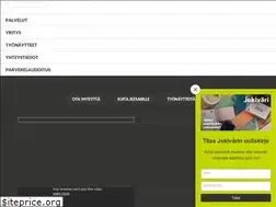 Sites similar to jokivari.fi