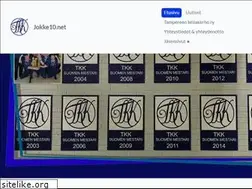 Sites similar to jokke10.net