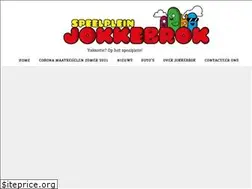 Sites similar to jokkebrok.be