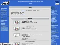 Sites similar to jokkis.net