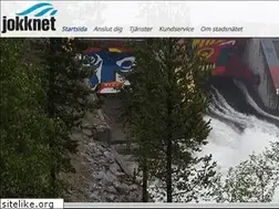 Sites similar to jokknet.se
