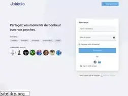 Sites similar to jokkolo.com
