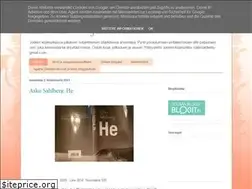 Sites similar to joklaaja.blogspot.com