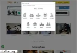Sites similar to joklar.com