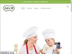 Sites similar to joknal.co.nz