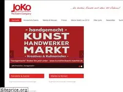 Sites similar to joko.de