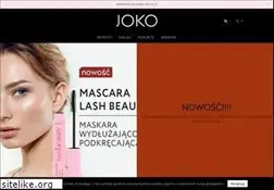 Sites similar to joko.pl