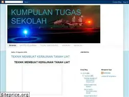 Sites similar to jokodalank.blogspot.com