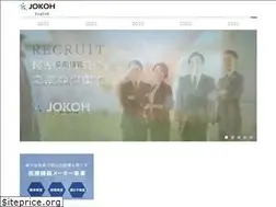 Sites similar to jokoh.com