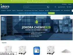 Sites similar to jokora.de