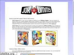 Sites similar to jokrummy.com