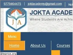 Sites similar to joktacademy.com