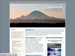 Sites similar to jokulljournal.com