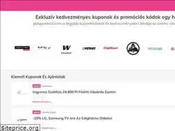 Sites similar to jokuponkod.com