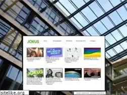 Sites similar to jokus-giessen.de