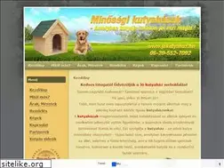 Sites similar to jokutyahaz.hu