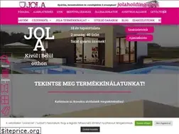 Sites similar to jola.hu