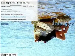 Sites similar to jola.xyz