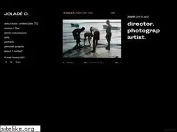 Sites similar to jolade.com