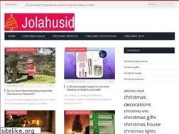 Sites similar to jolahusid.com