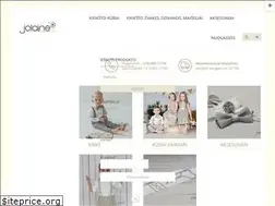 Sites similar to jolainesrubeliai.lt