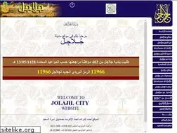 Sites similar to jolajil.org