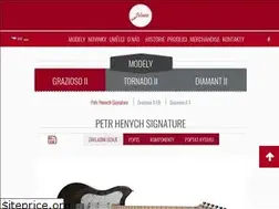 Sites similar to jolanaguitars.com