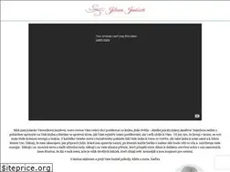 Sites similar to jolanajanisova.cz