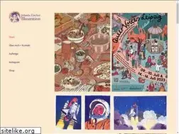 Sites similar to jolandazuercher.de