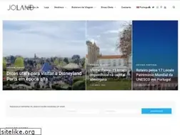 Sites similar to jolandblog.com