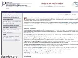 Sites similar to jolanders.com