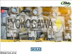 Sites similar to jolansanat.ir