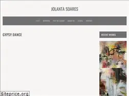 Sites similar to jolantasoares.com