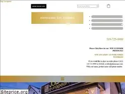 Sites similar to jolantasspa.com