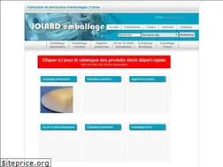 Sites similar to jolard.fr