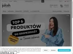 Sites similar to jolash.pl
