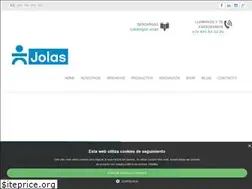 Sites similar to jolasplay.com